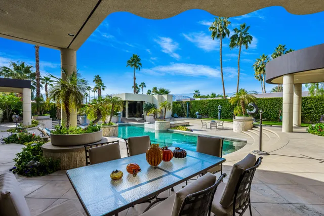 $3,397,000 | 23 Stephen Terrace, Rancho Mirage, CA 92270