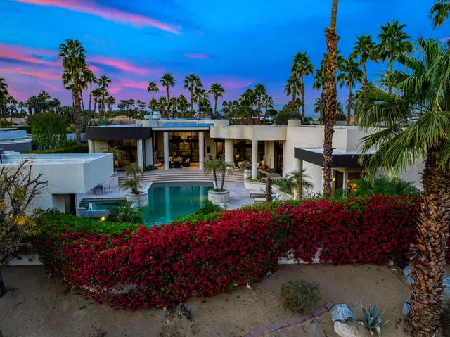 $3,397,000 | 23 Stephen Terrace, Rancho Mirage, CA 92270