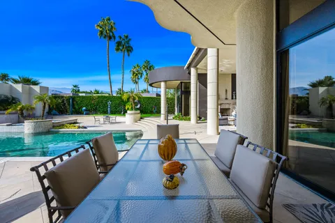 $3,397,000 | 23 Stephen Terrace, Rancho Mirage, CA 92270