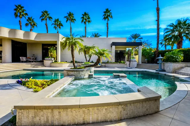 $3,397,000 | 23 Stephen Terrace, Rancho Mirage, CA 92270