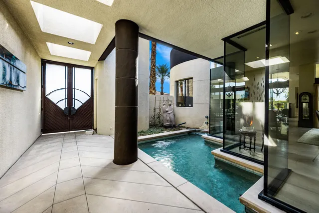 $3,397,000 | 23 Stephen Terrace, Rancho Mirage, CA 92270