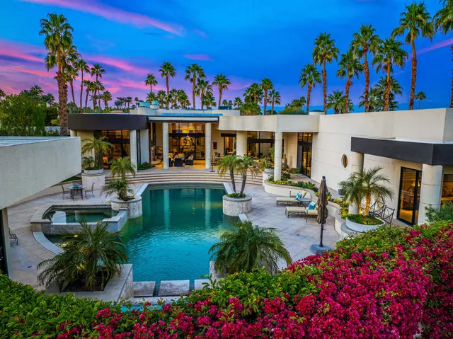 $3,397,000 | 23 Stephen Terrace, Rancho Mirage, CA 92270