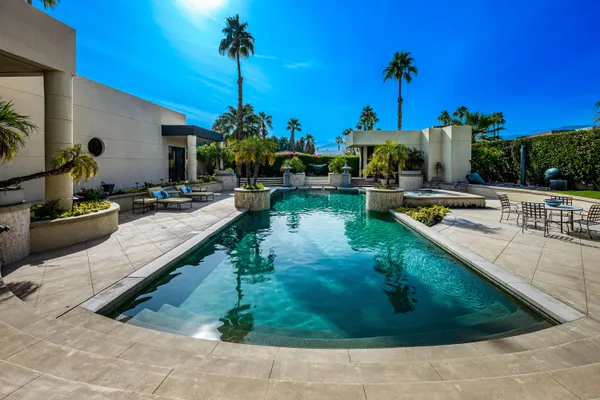 $2,750,000 | 23 Stephen Terrace, Rancho Mirage, CA 92270