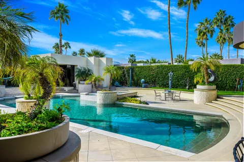 $3,397,000 | 23 Stephen Terrace, Rancho Mirage, CA 92270