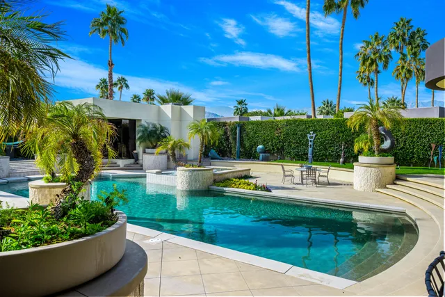 $3,397,000 | 23 Stephen Terrace, Rancho Mirage, CA 92270