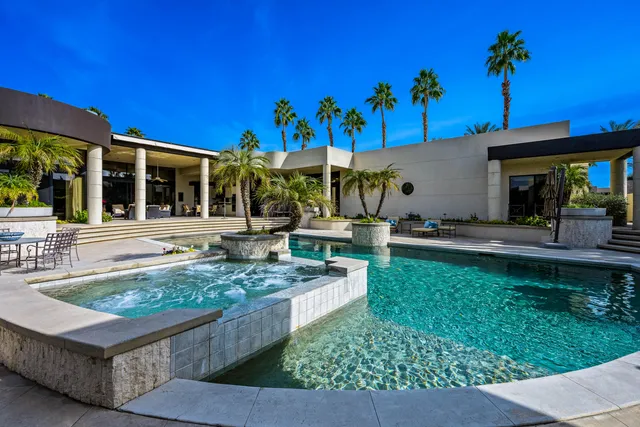 $3,397,000 | 23 Stephen Terrace, Rancho Mirage, CA 92270
