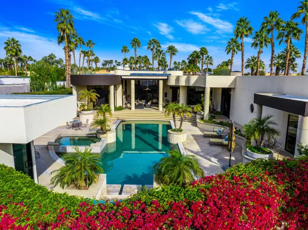 $2,750,000 | 23 Stephen Terrace, Rancho Mirage, CA 92270