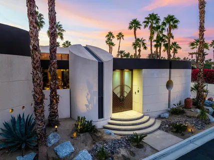 $3,397,000 | 23 Stephen Terrace, Rancho Mirage, CA 92270