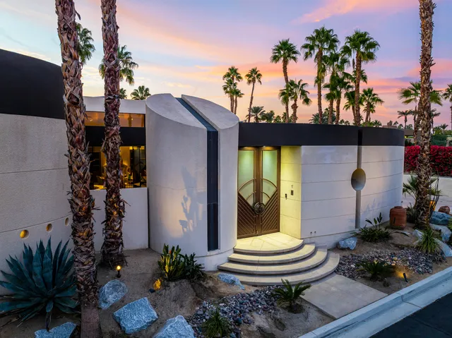 $3,397,000 | 23 Stephen Terrace, Rancho Mirage, CA 92270