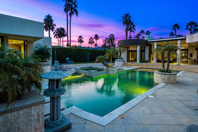 $3,397,000 | 23 Stephen Terrace, Rancho Mirage, CA 92270