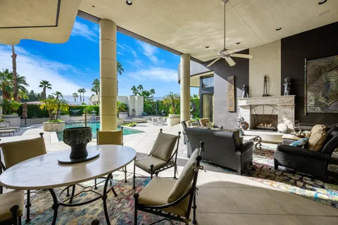 $3,397,000 | 23 Stephen Terrace, Rancho Mirage, CA 92270