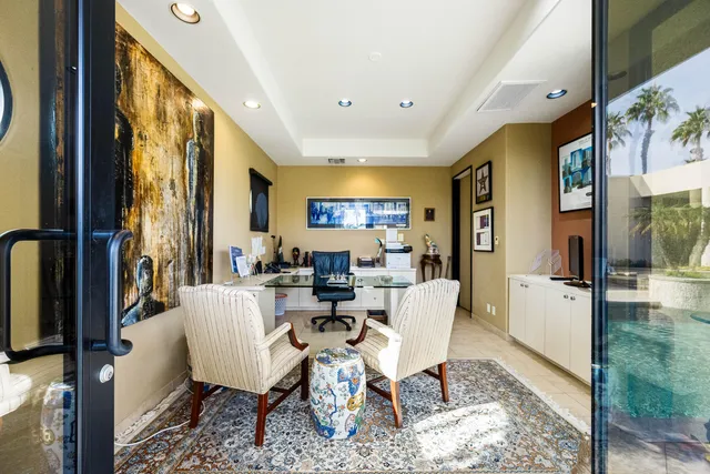 $3,397,000 | 23 Stephen Terrace, Rancho Mirage, CA 92270