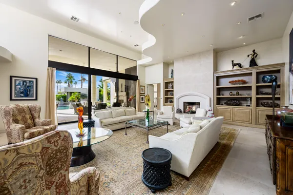 $2,750,000 | 23 Stephen Terrace, Rancho Mirage, CA 92270