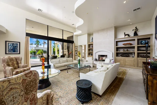 $3,397,000 | 23 Stephen Terrace, Rancho Mirage, CA 92270