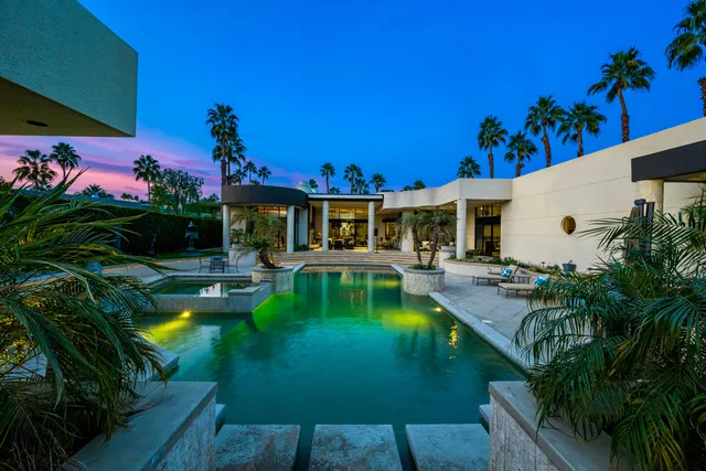 $3,397,000 | 23 Stephen Terrace, Rancho Mirage, CA 92270