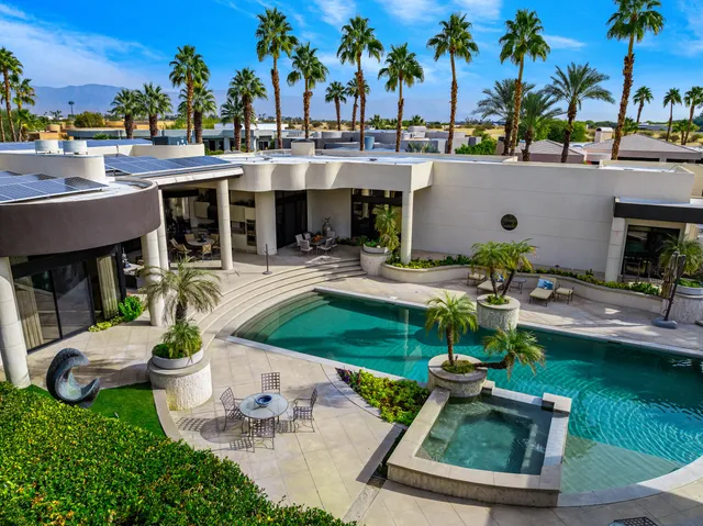 $3,397,000 | 23 Stephen Terrace, Rancho Mirage, CA 92270