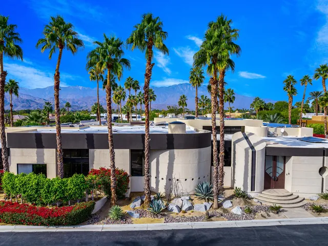 $3,397,000 | 23 Stephen Terrace, Rancho Mirage, CA 92270