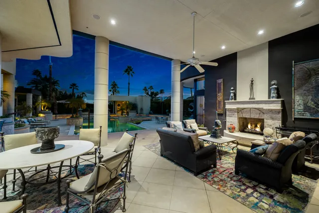 $3,397,000 | 23 Stephen Terrace, Rancho Mirage, CA 92270