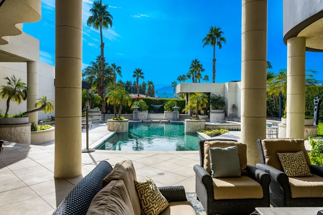$3,397,000 | 23 Stephen Terrace, Rancho Mirage, CA 92270