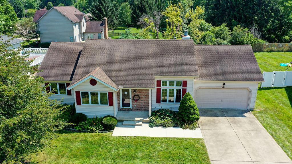555 Goose Pond Road Newark, OH 43055 - Photo 1 of 46 Gallery Image 1