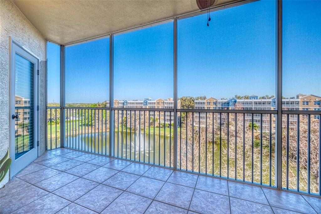 960 Starkey Road, Unit 1502 Largo, FL 33771 - Photo 2 of 36 a view balcony