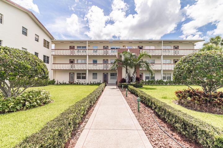 34 Suffolk Way Boca Raton, FL 33434 - Photo 19 of 19 PRESTON A