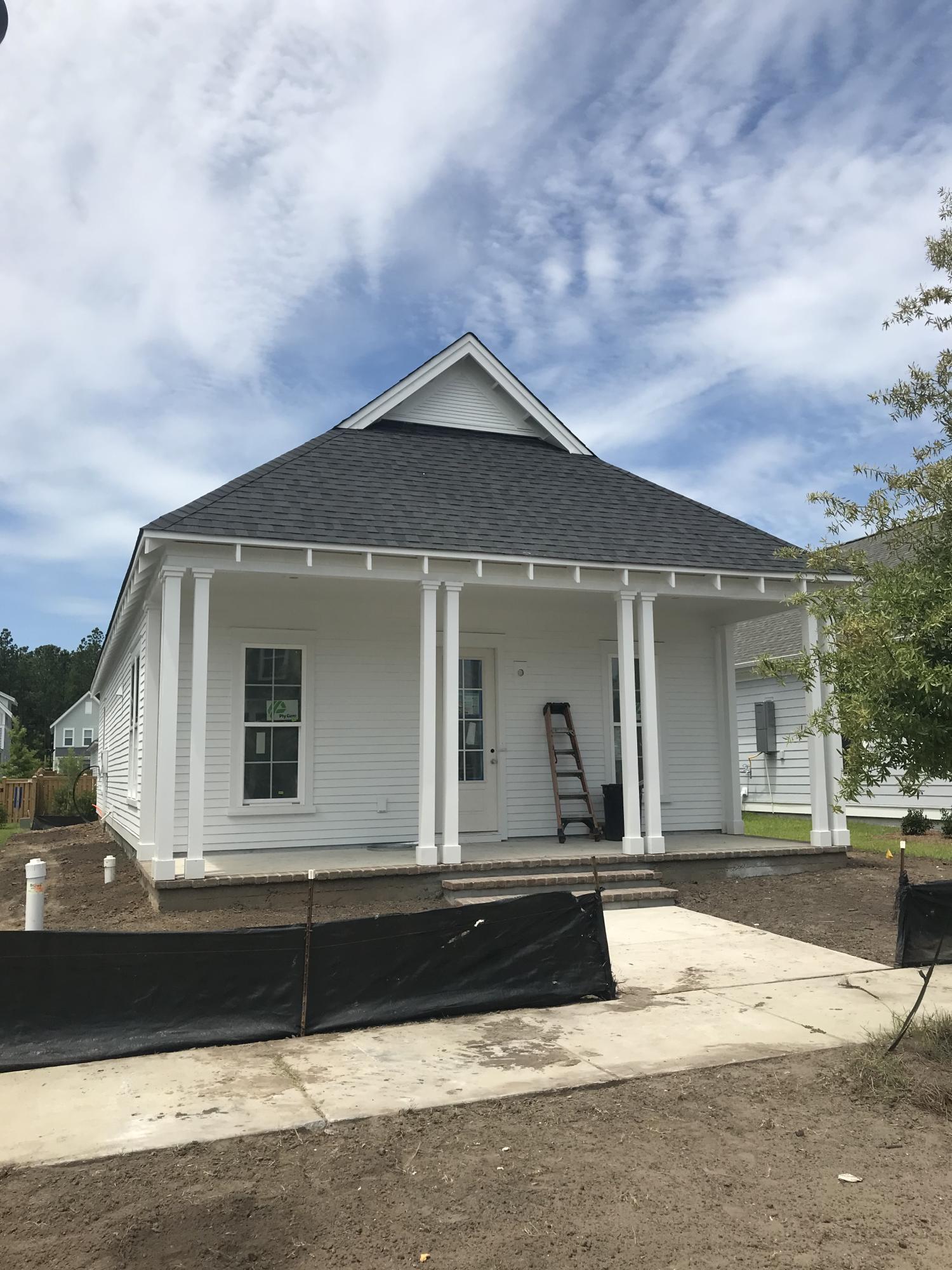 409 Gray Bark Road Summerville, SC 29486 - Photo 1 of 2 Cottonwood