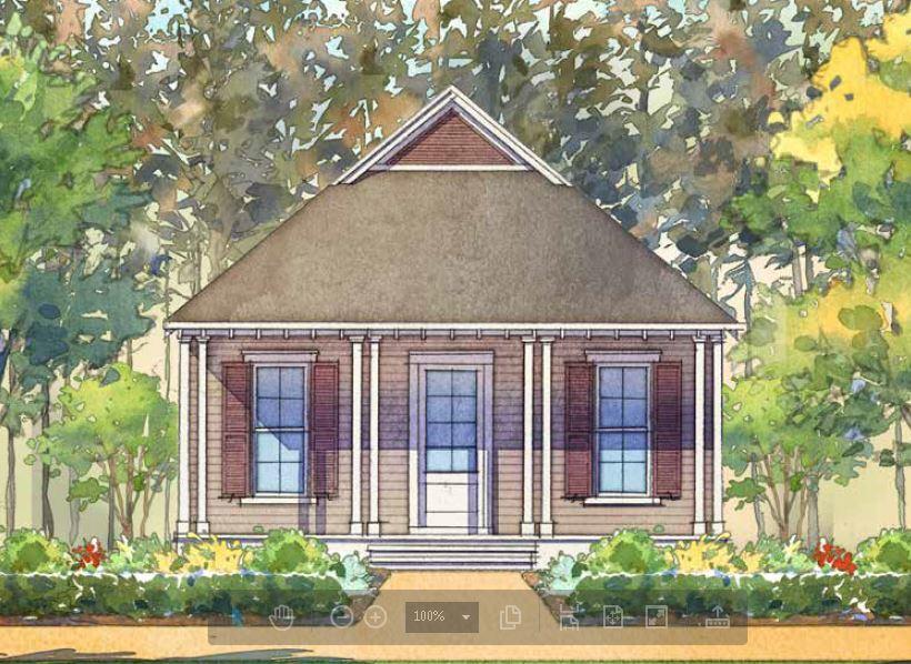 409 Gray Bark Road Summerville, SC 29486 - Photo 2 of 2 cottonwood O