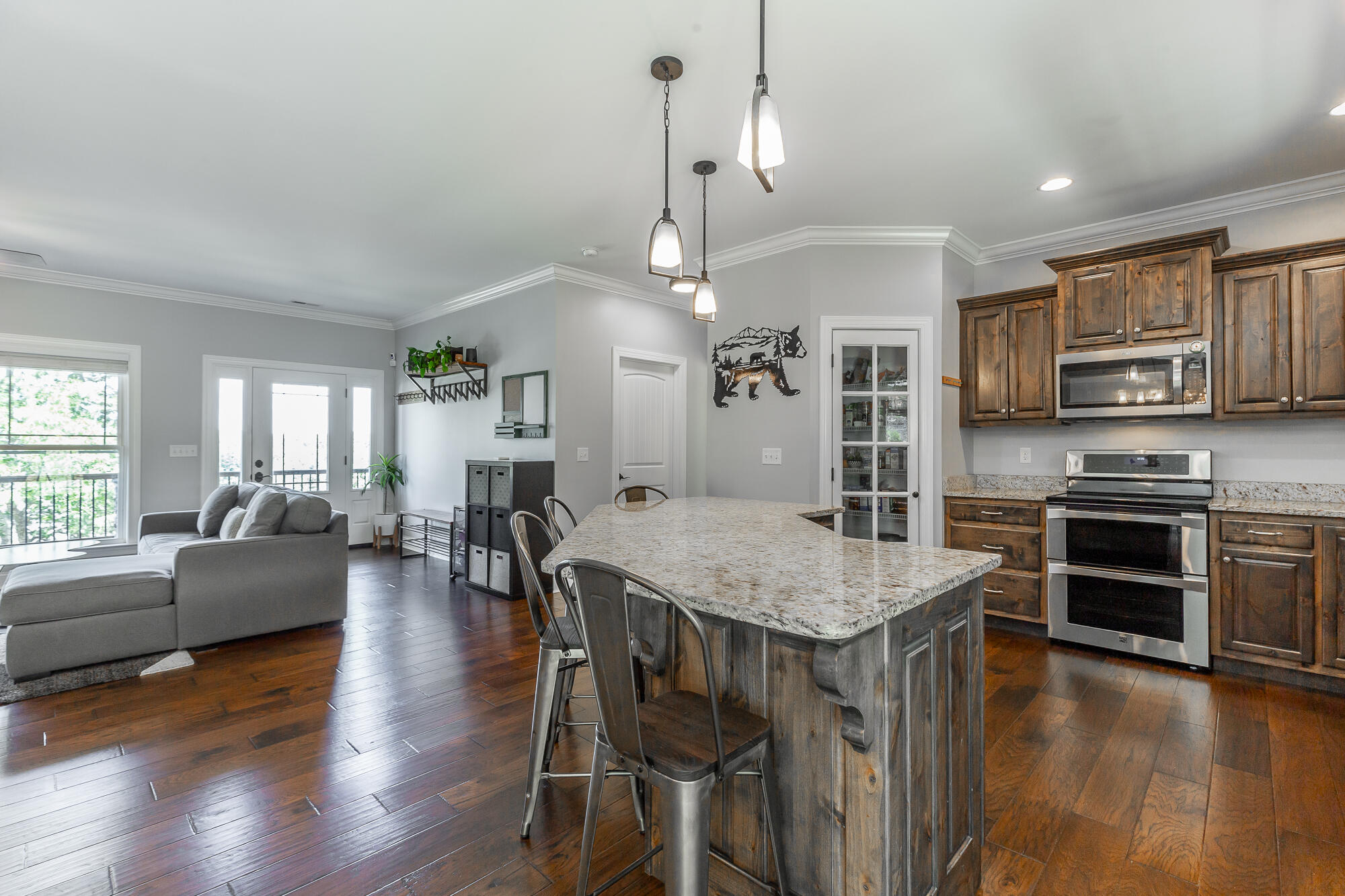 3766 Alabama Road Apison, TN 37302 - Photo 4 of 78 3766 Alabama Road HD-15