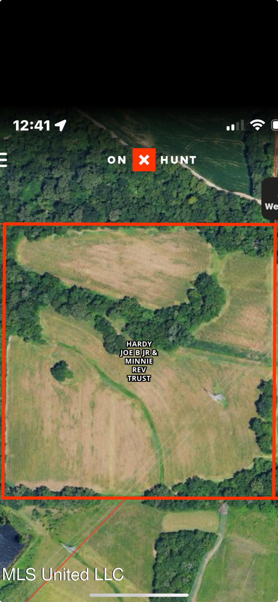 117 Old Yazoo City Road Canton, MS 39046 - Photo 3 of 4 567B2302-305E-432A-8C0D-92B1C3340C65