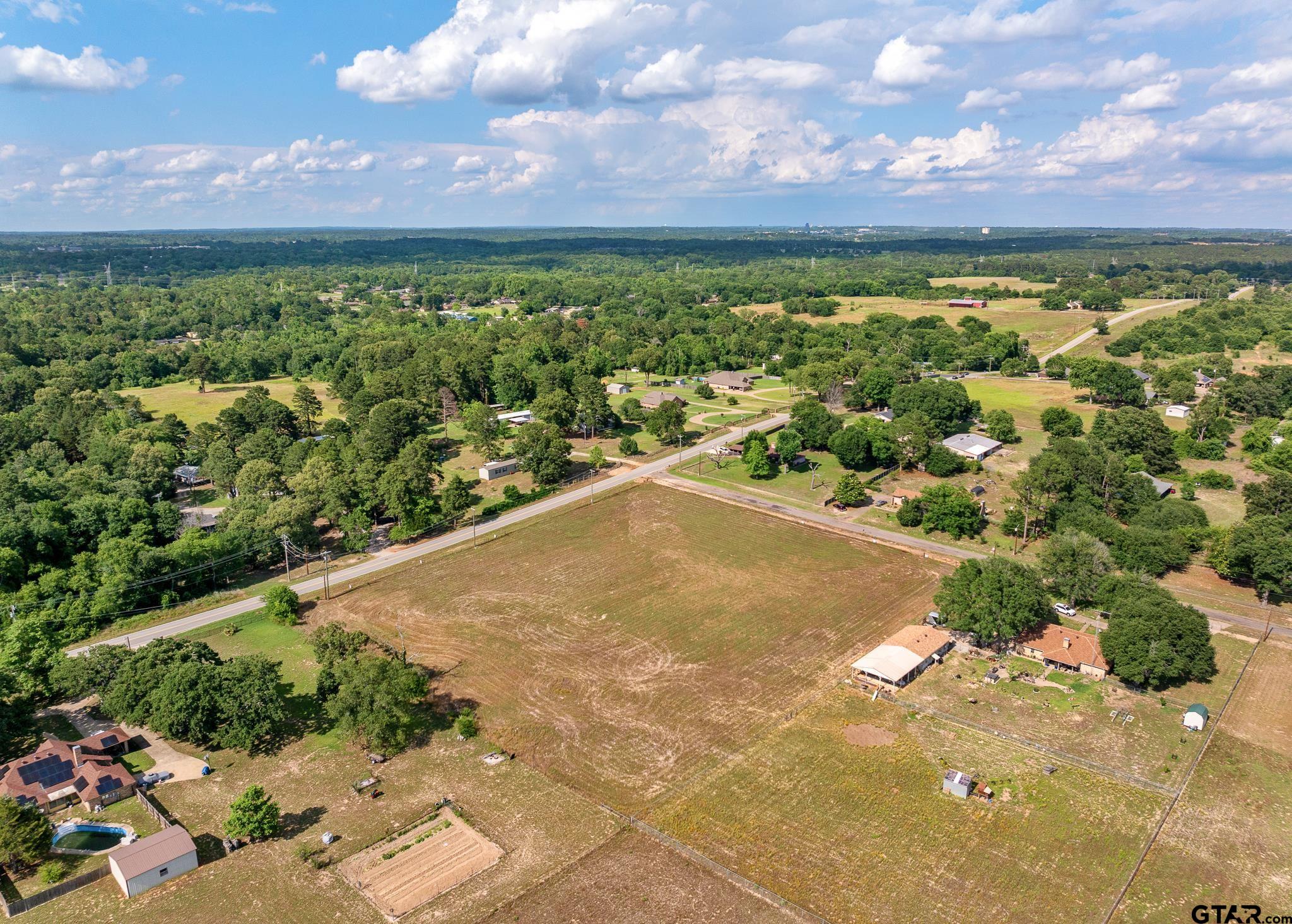 Lot 2 Rhones Quarter Road Tyler, TX 75707 - Photo 7 of 15