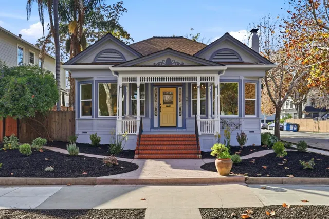 $1,499,000 | 401 South 13th Street, San Jose, CA 95112