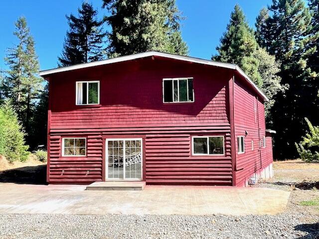 1015 Twin Trees Road Garberville, CA 95542 - Photo 41 of 45