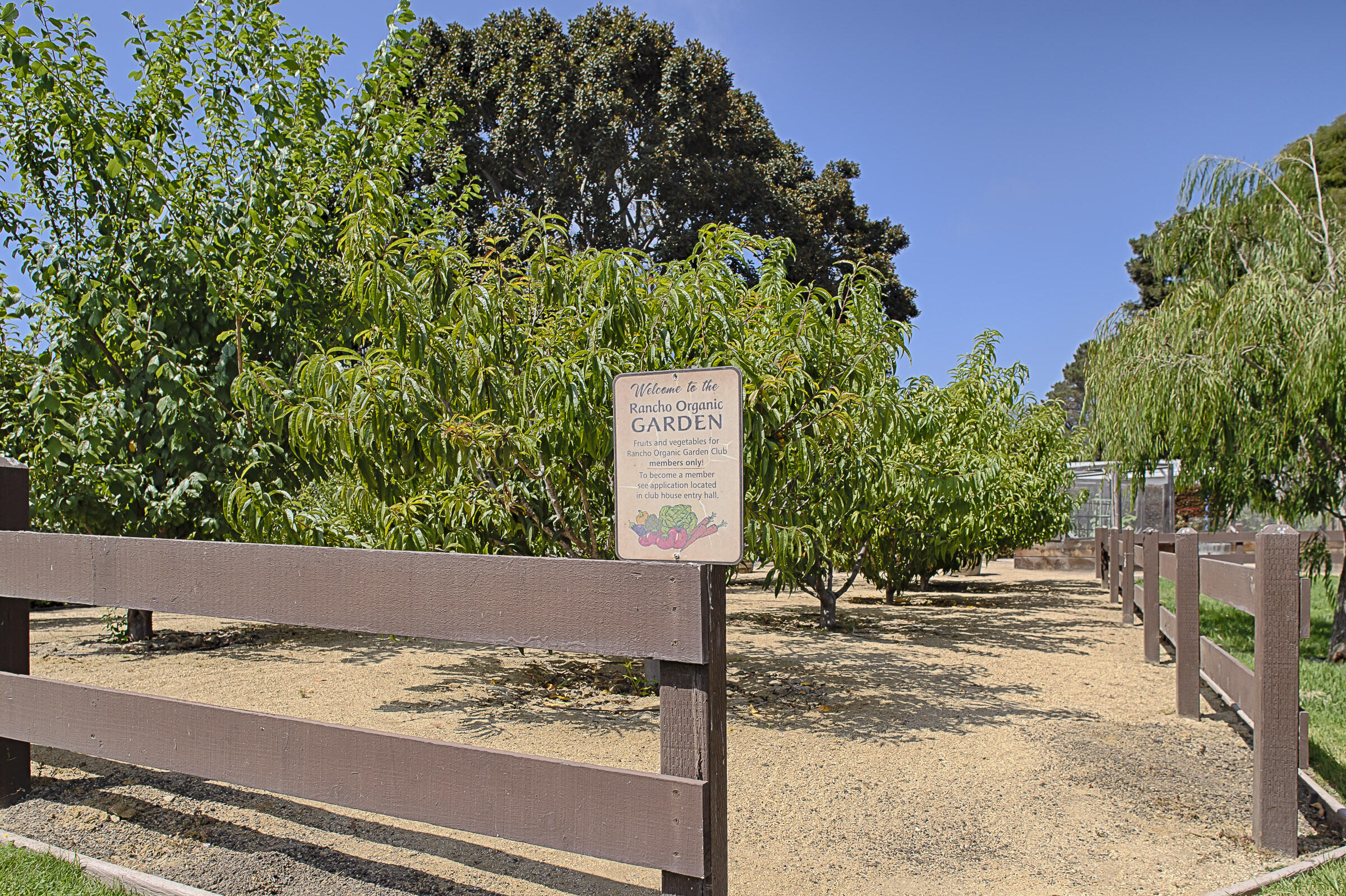 333 Old Mill Road, Unit SPC 66 Santa Barbara, CA 93110 - Photo 27 of 33 a view of a street sign