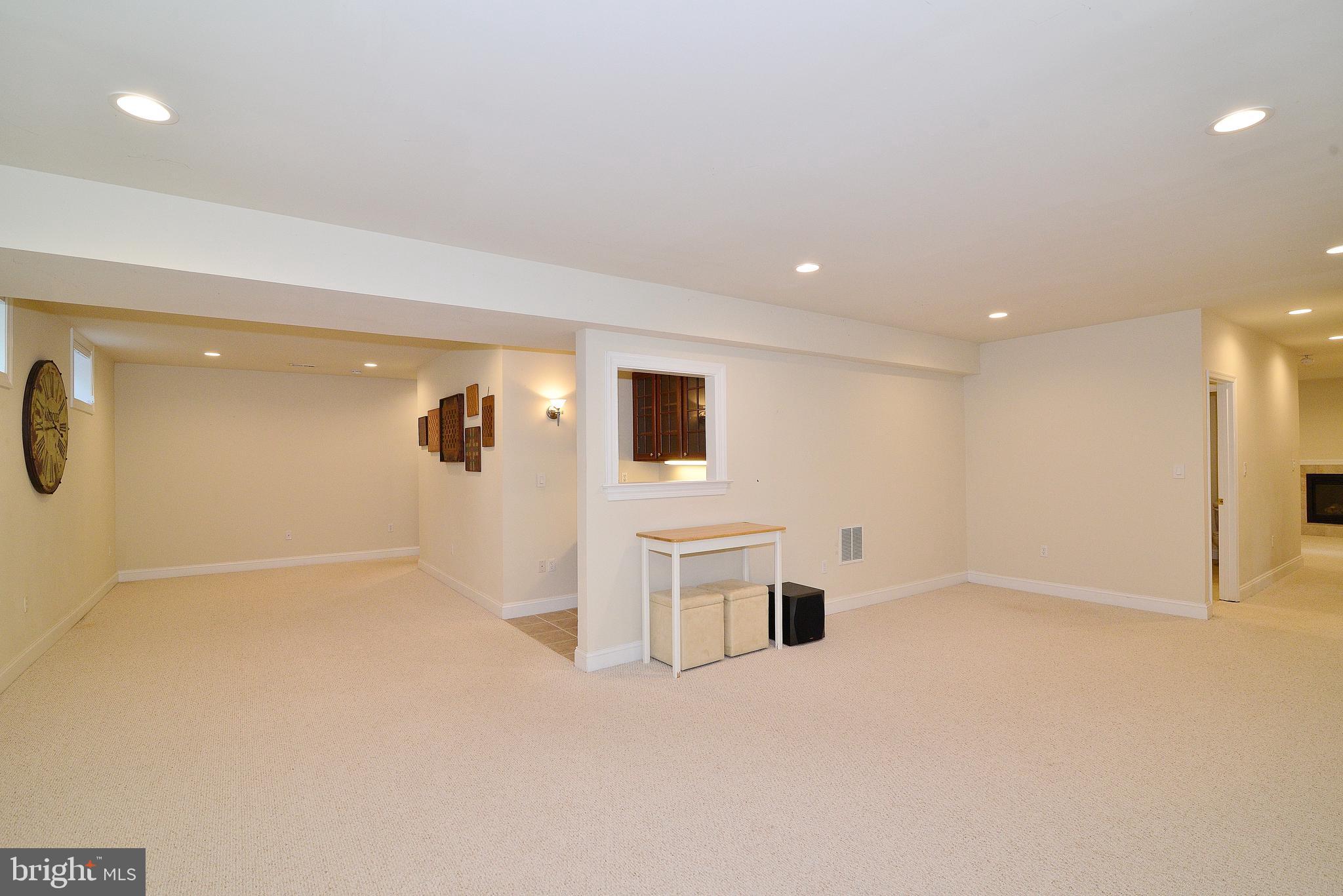 8134 Stacey Road Alexandria, VA 22308 - Photo 36 of 48 Rec Room