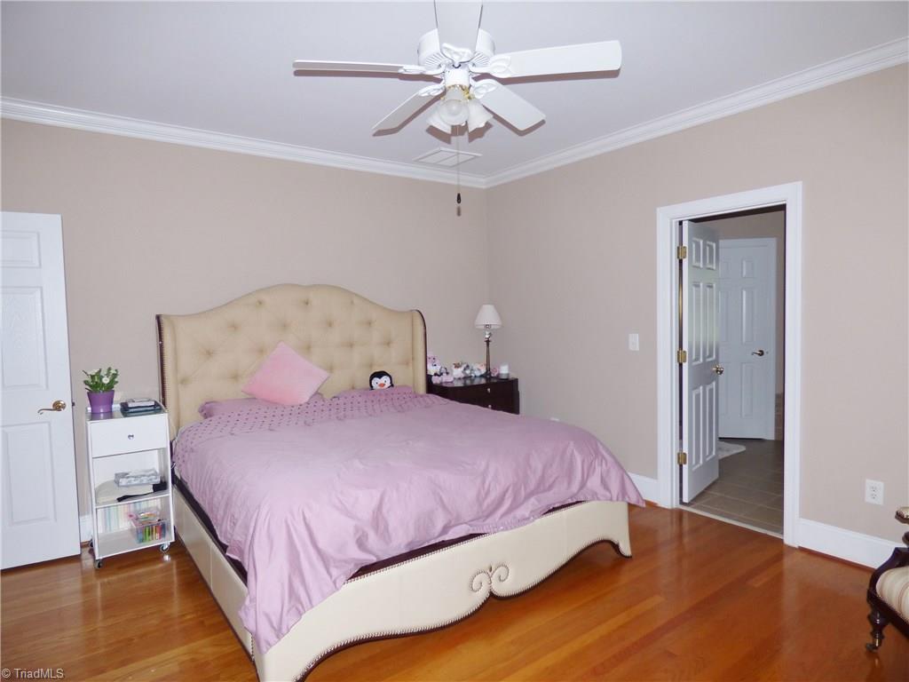 8514 Merriman Farm Road Oak Ridge, NC 27310 - Photo 14 of 26