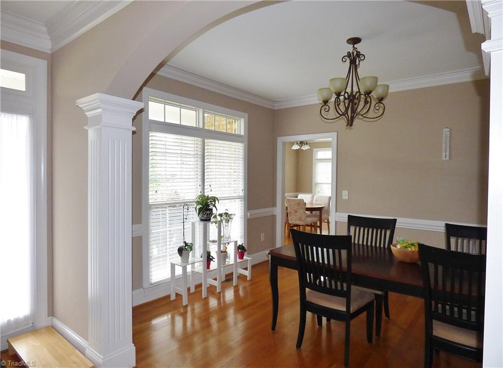 8514 Merriman Farm Road Oak Ridge, NC 27310 - Photo 5 of 26