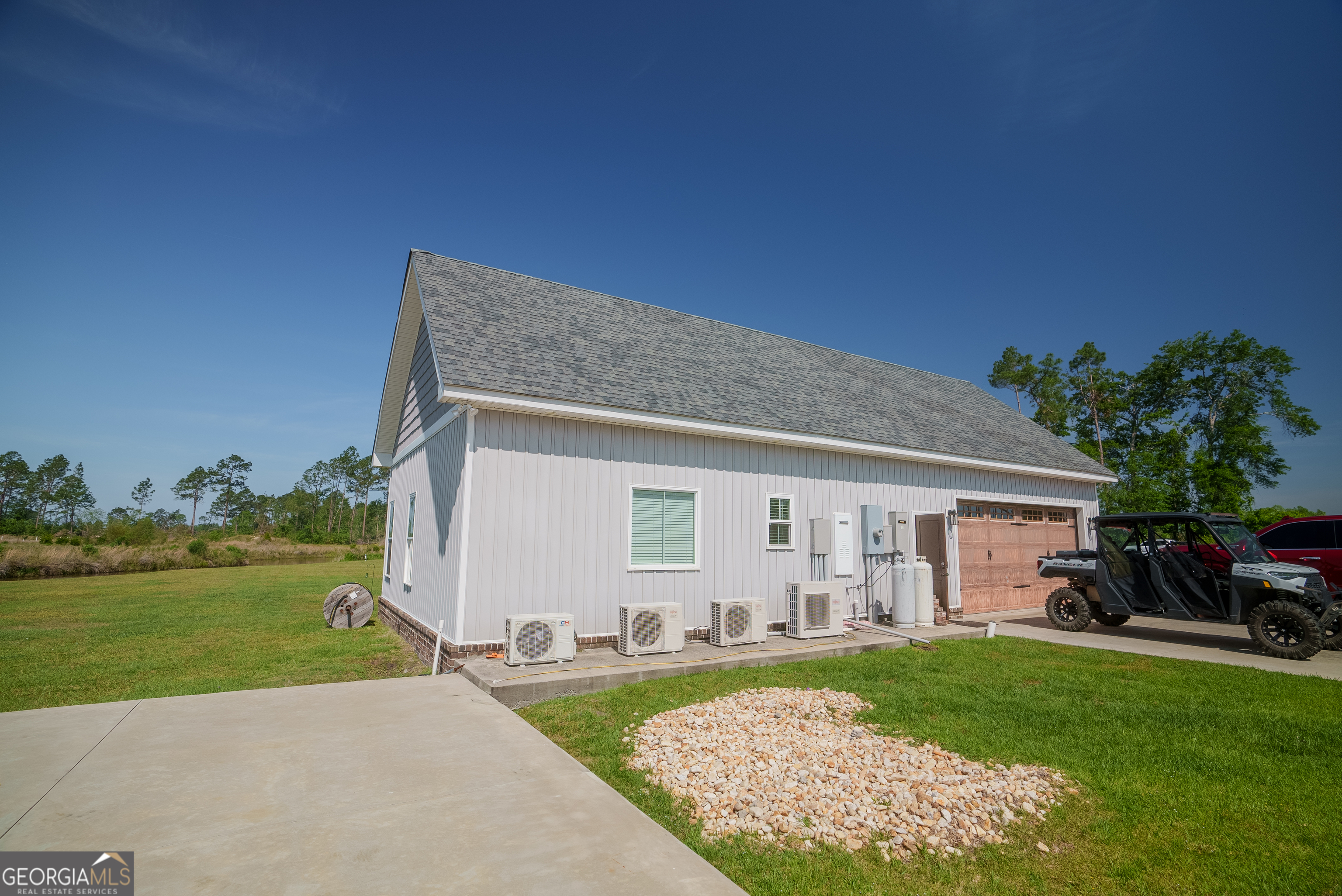 315 Crosby Chapel Road Baxley, GA 31513 - Photo 18 of 41