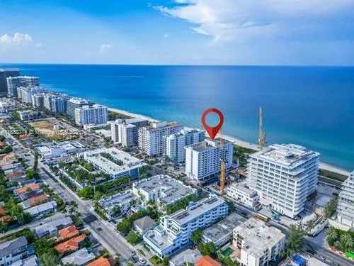 $3,000 | 9195 Collins Avenue, Unit 1006, Surfside, FL 33154