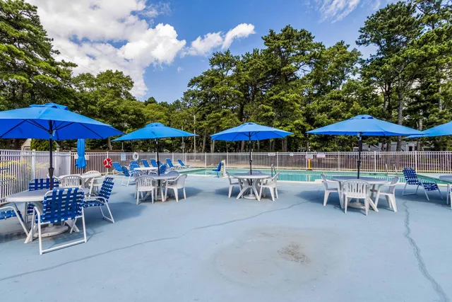 $89,000 | 310 Old Chatham Road, Unit D30, South Dennis, MA 02660