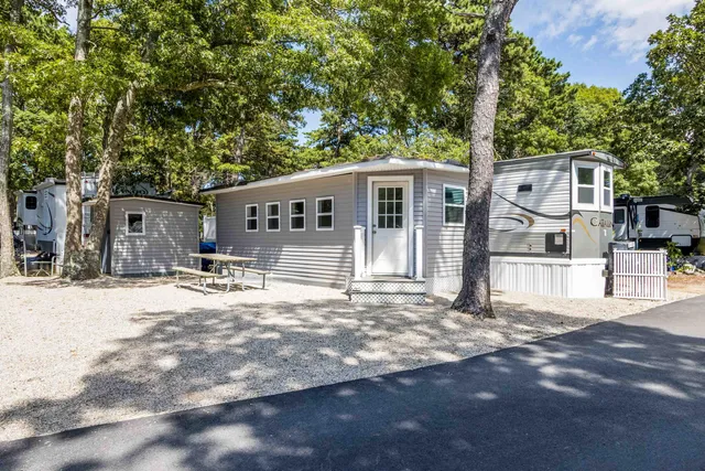 $89,000 | 310 Old Chatham Road, Unit D30, South Dennis, MA 02660