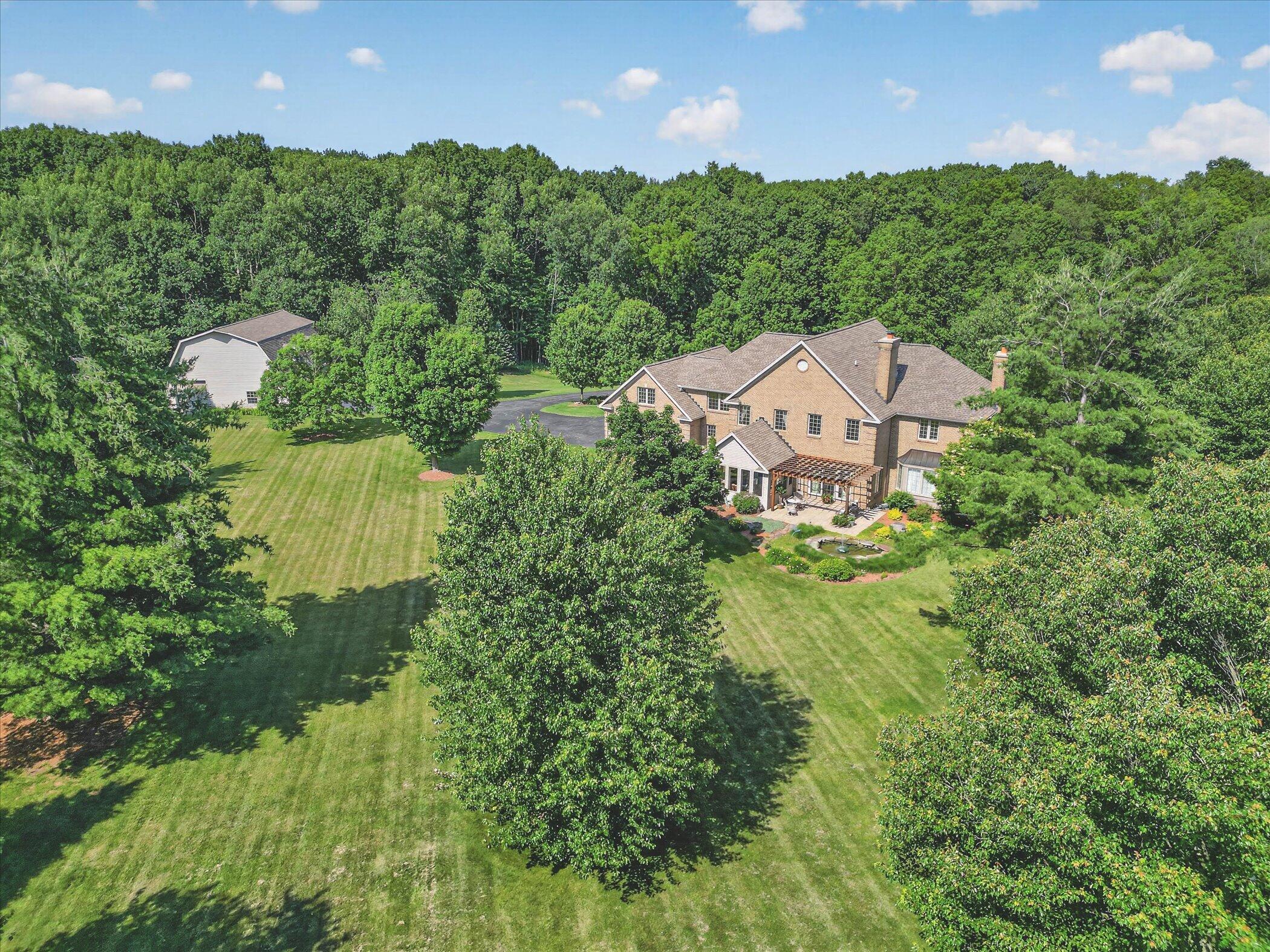 9425 Ravine Ridge Drive Southeast Caledonia, MI 49316 - Photo 77 of 84 75-82-9425-Ravine-Ridge-Dr-SE-Caledonia-