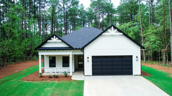 $329,000 | 114 Rhett Drive, McCormick, SC 29835