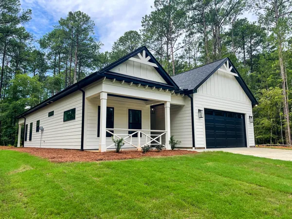 $329,000 | 114 Rhett Drive, McCormick, SC 29835