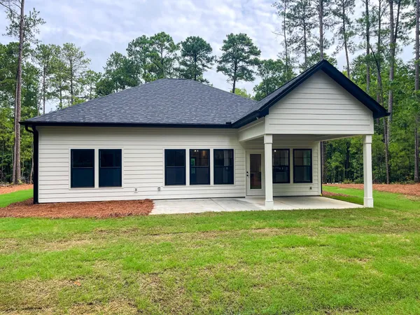 $329,000 | 114 Rhett Drive, McCormick, SC 29835
