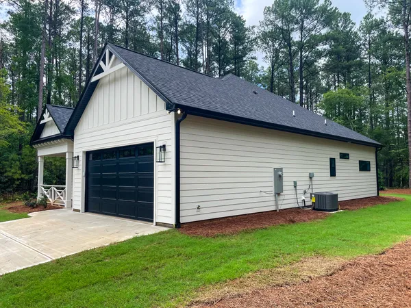 $329,000 | 114 Rhett Drive, McCormick, SC 29835