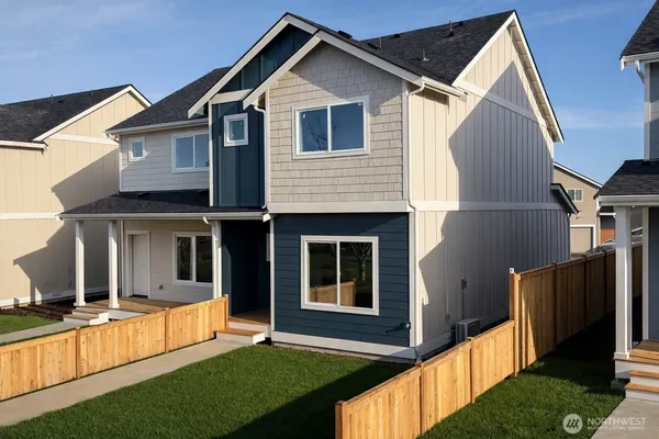 $485,000 | 4753 Court R, Tacoma, WA 98404