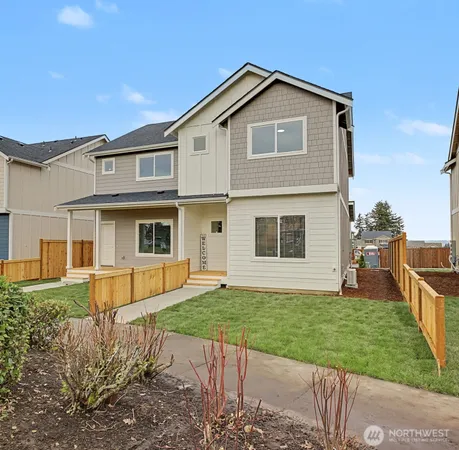 $485,000 | 4753 Court R, Tacoma, WA 98404