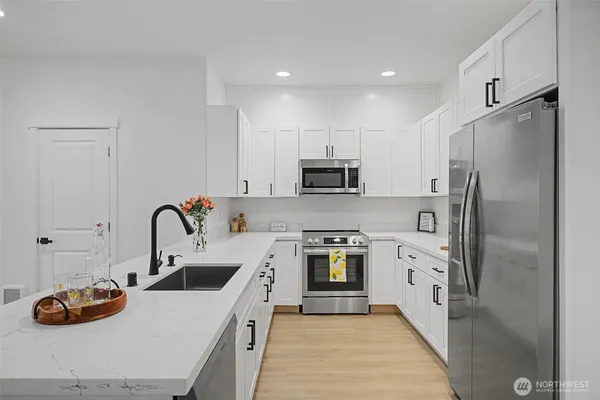 $485,000 | 4753 Court R, Tacoma, WA 98404