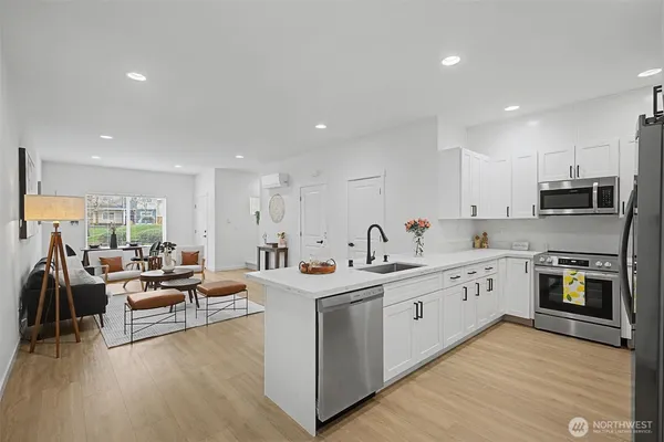 $485,000 | 4753 Court R, Tacoma, WA 98404